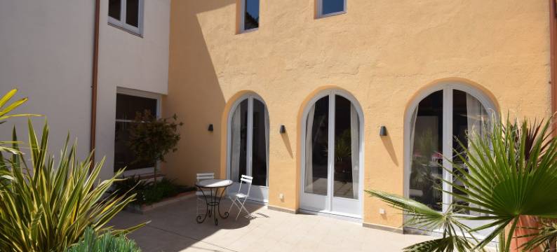 Holiday Home in Sant Feliu near Beach图片