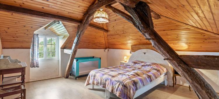 Rustic Retreat for Families图片