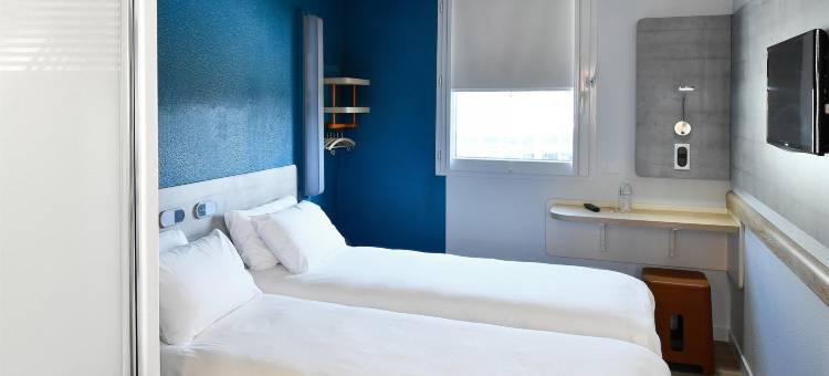 Ibis Budget le Havre les Docks图片