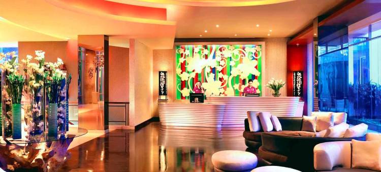 ibis Styles 巴厘岛丹帕沙酒店(原宜必思尚品酒店)(Ibis Styles Bali Denpasar)图片