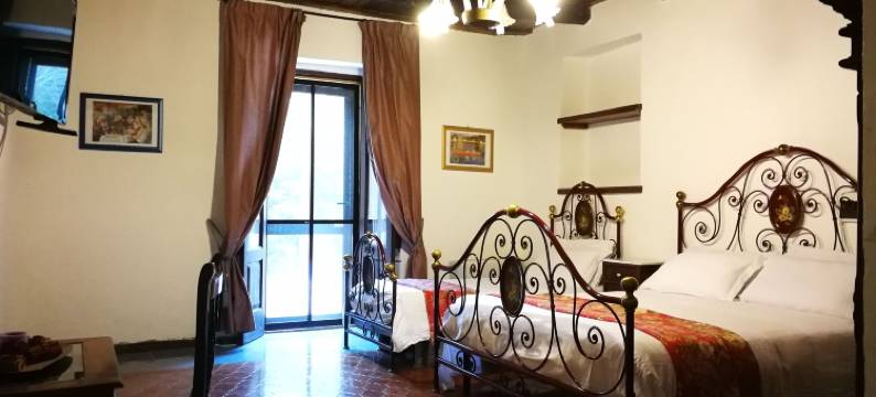 Charming Villa in Maida with Pool & Garden图片