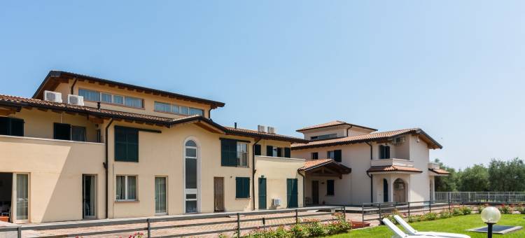 Apartment in Salo with Pool & Olive Groves图片