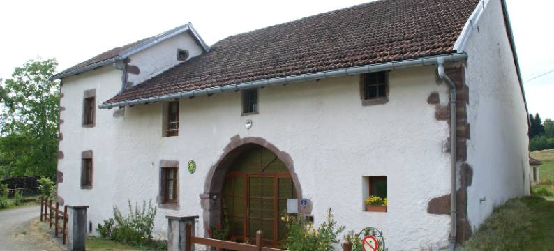 Holiday Home in Esmoulières near Forest图片
