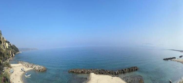 Holiday Home in Pizzo near Tyrrhenian Sea图片