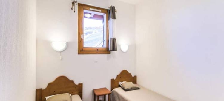 2 Room Apartment 4 People - Selection图片