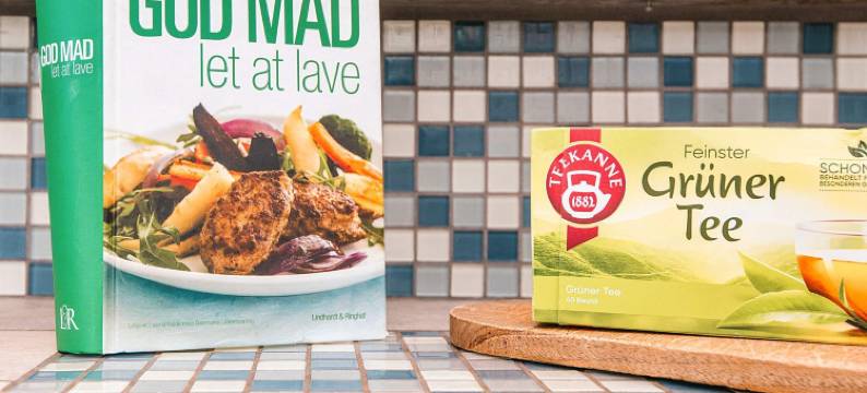 2 person holiday home in Tarm-By Traum图片