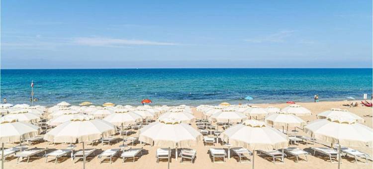 Villa in Sicily near Taormina Beaches图片