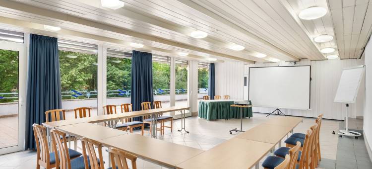 多瑙比斯-玛丽娜酒店(Danubius Hotel Marina)图片