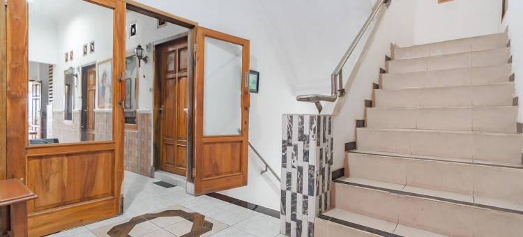 Wisma Vandera Syariah Garut Mitra RedDoorz图片