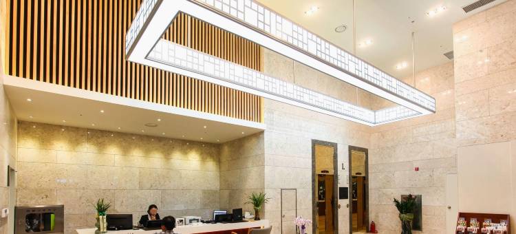 罗莎娜酒店(Rosana Hotel)图片