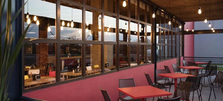 宜必思伊拉布阿多酒店(Ibis Irapuato)图片