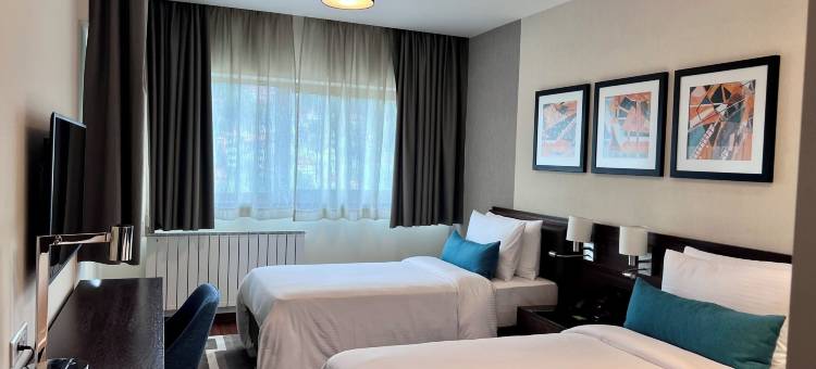 Bosmal Arjaan by Rotana(Bosmal Arjaan by Rotana)图片