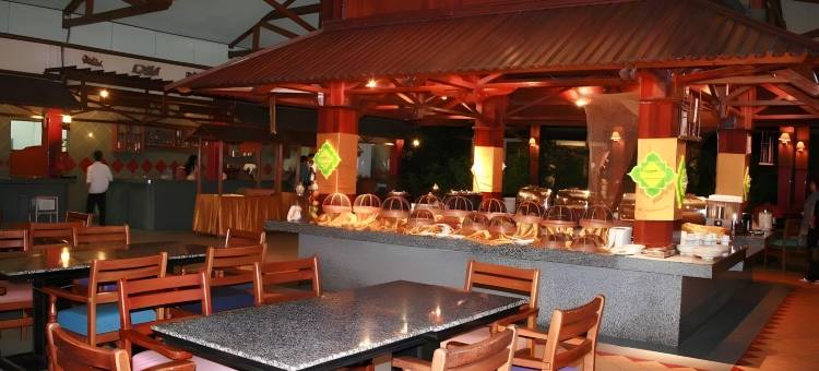 邦加帕劳海滩度假村及水疗中心(Parai Beach Resort & Spa)图片