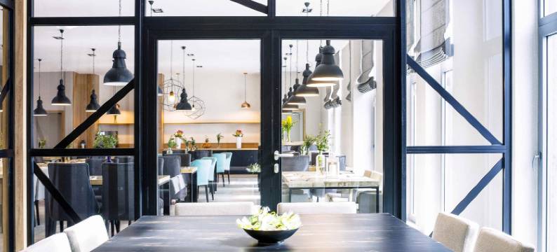 宜必思尚品格鲁琼兹酒店(Ibis Styles Grudziadz)图片