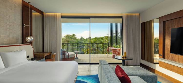 W 蓬塔卡纳, 成人全包(W Punta Cana, Adult All-Inclusive)图片