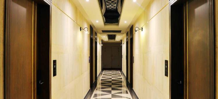 美利亚酒店(Meridien Hotel)图片