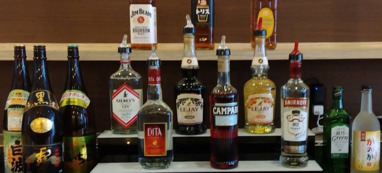 Hotel Park Inn Tonami Inter图片