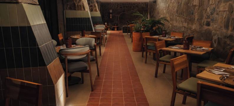 珀拉罗卡精品酒店 - 海滨(Perla Roca Hotel Boutique - Beach Front)图片