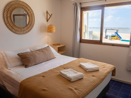 阿尔博拉达公寓