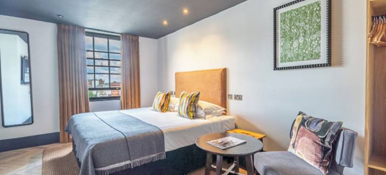 新月广场曼斯利酒店(Crescent Place by Mansley)图片