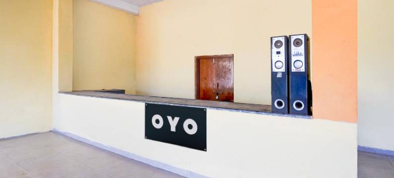 Hotel O Midwaytreat Burhanpur图片