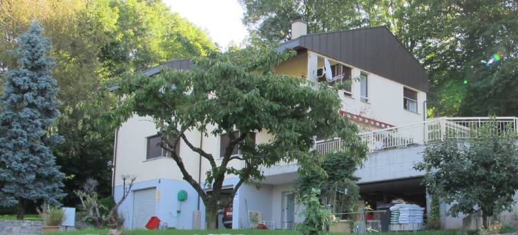 Blonay Holiday Apartments图片