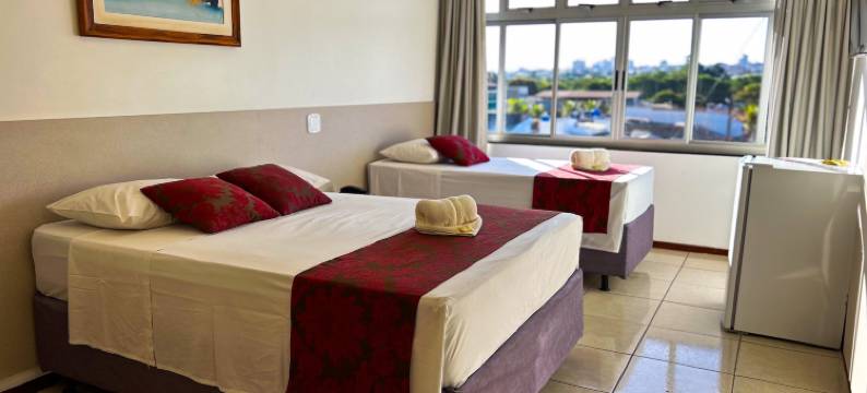 麦克斯酒店(Max Hotel)图片