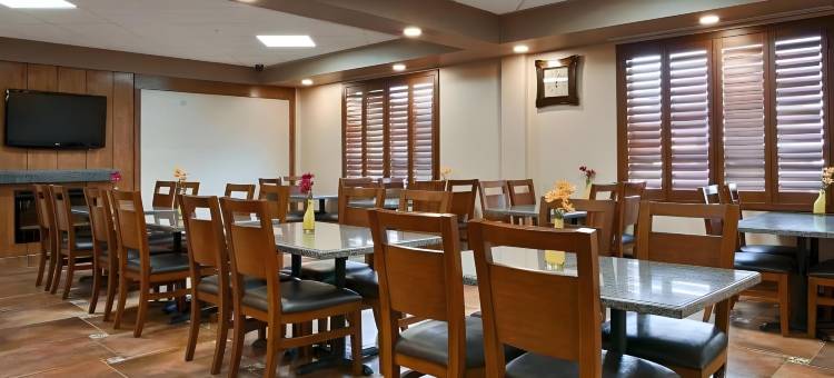 雷德沃特温德姆戴斯酒店(Days Inn by Wyndham Redwater)图片