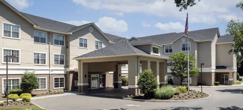 Homewood Suites by Hilton-纽瓦克-克兰福德(Homewood Suites by Hilton Newark - Cranford)图片