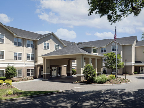 Homewood Suites by Hilton-纽瓦克-克兰福德