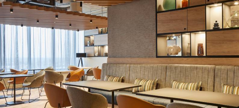 斯劳居家酒店(Residence Inn Slough)图片