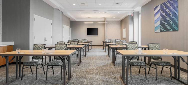 SpringHill Suites San Jose Fremont图片