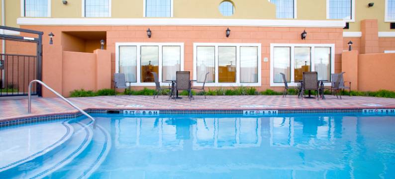 智选假日套房酒店约丹顿-普莱森 by IHG(Holiday Inn Express & Suites Jourdanton-Pleasanton by IHG)图片