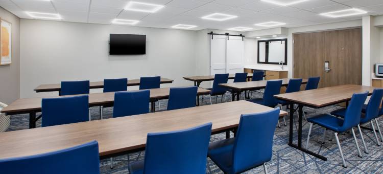 Holiday Inn Express & Suites Eden Prairie - Minneapolis图片