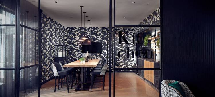 奥斯特胡特Gr8酒店(Gr8 Hotel Oosterhout)图片