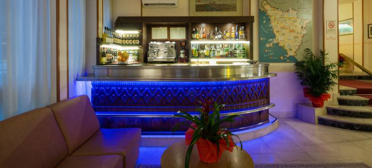 特米纳斯广场酒店(Hotel Terminus & Plaza)图片