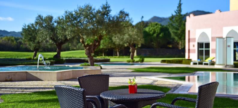 佩斯塔纳辛特拉高尔夫度假村及水疗酒店(Pestana Sintra Golf - Conference & Spa Resort)图片