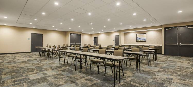 库克维尔希尔顿惠庭酒店(Home2 Suites by Hilton Cookeville)图片