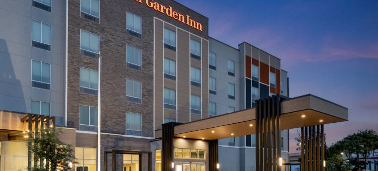 希尔顿花园酒店奥斯汀中心(Hilton Garden Inn Austin Central)图片
