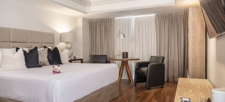 Crowne Plaza 蒙特雷(Crowne Plaza MONTERREY by IHG)图片