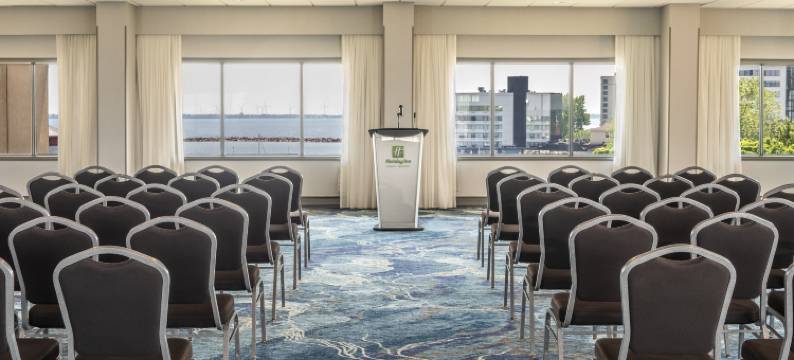 金斯顿海滨假日酒店(Holiday Inn KINGSTON-WATERFRONT by IHG)图片