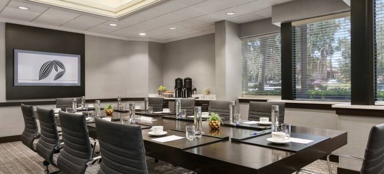 奥兰多-阿尔塔蒙特斯普林斯希尔顿酒店(Hilton Orlando Altamonte Springs)图片