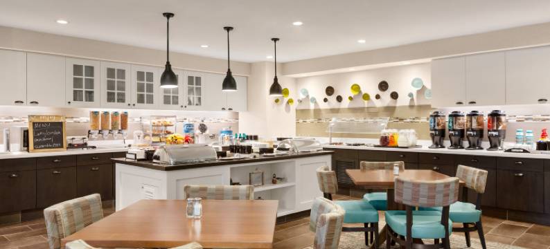 Homewood Suites by Hilton-达拉斯-葡萄树(Homewood Suites by Hilton Dallas-DFW Airport N-Grapevine)图片