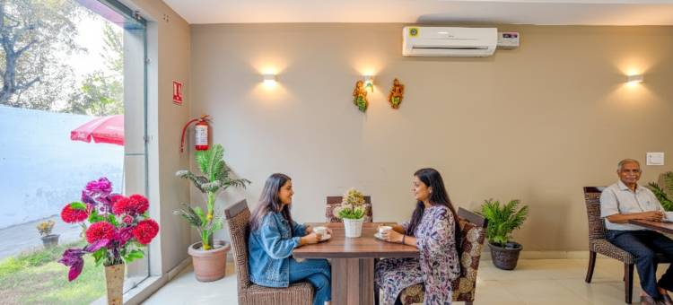 缤旅格兰德旅馆(FabHotel Grand Inn)图片