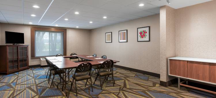 埃伦斯堡智选假日酒店(Holiday Inn Express Ellensburg)图片