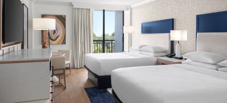 砂之钥喜来登度假酒店(Clearwater Beach Sheraton Resort on Sand Key)图片