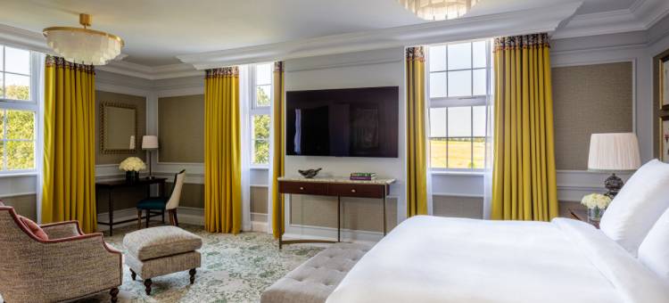 汉普郡四季酒店(Four Seasons Hotel Hampshire)图片