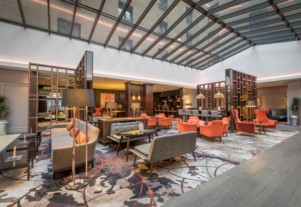 Clayton Hotel LeopardstownHotel Overview