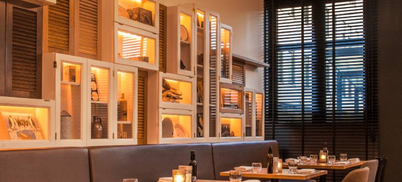 Holiday Inn 哈瑟尔特(Holiday Inn HASSELT by IHG)图片