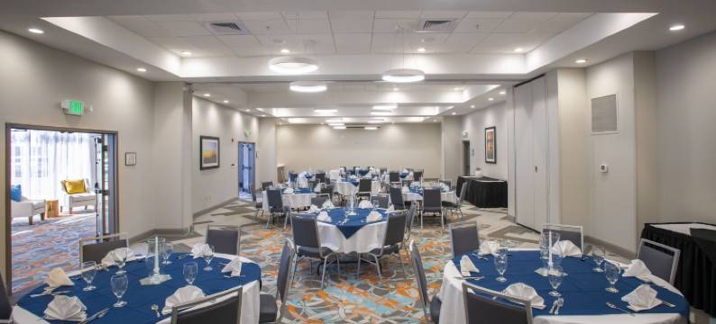 Holiday Inn 彭萨科拉- N的戴维斯高速公路(Holiday Inn PENSACOLA - UNIVERSITY AREA by IHG)图片